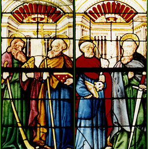 Eglise St Jacques le Majeur