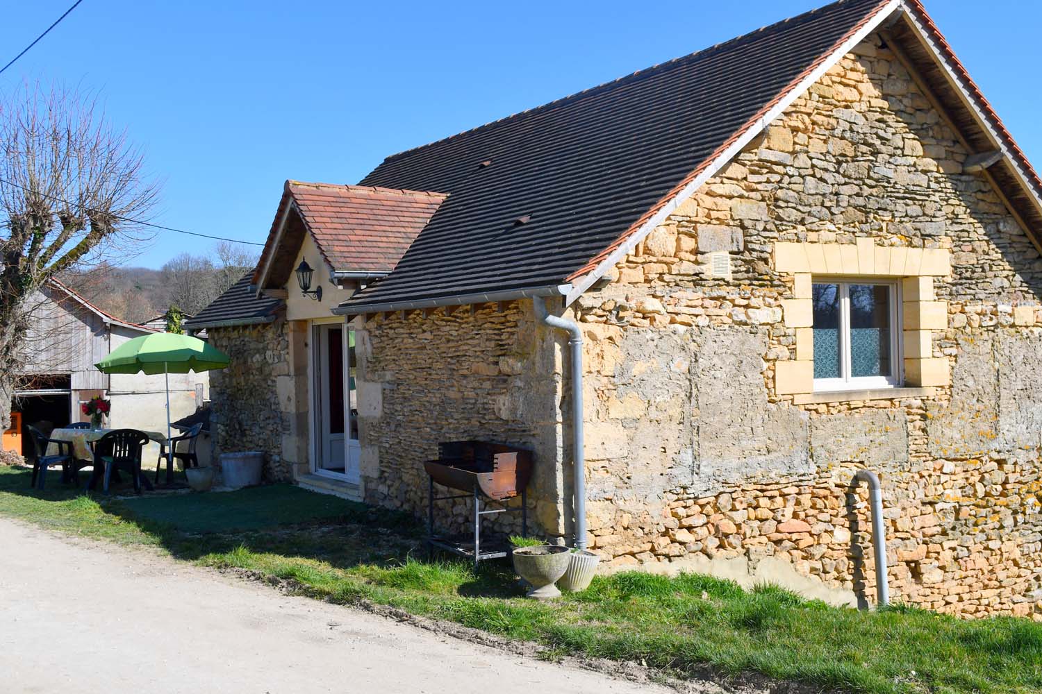 Gite Théo, Marcillac-Saint-Quentin - photo 4