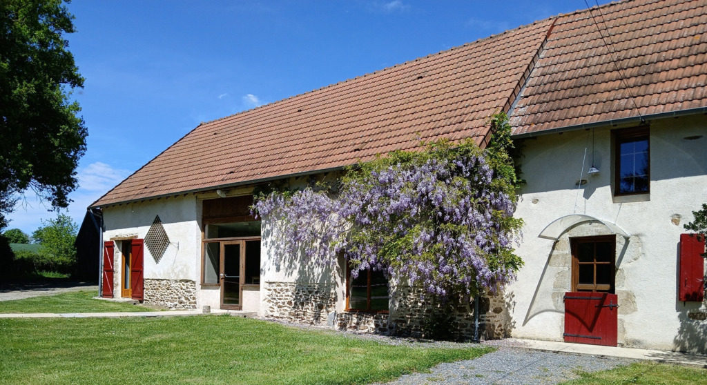 Gîte des Places, Auge - photo 13