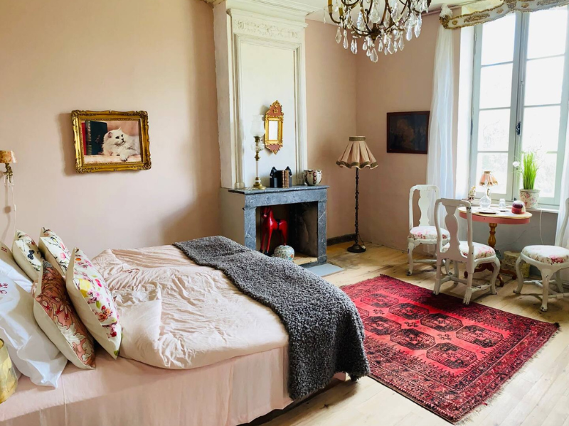 Château Ciers - photo 4