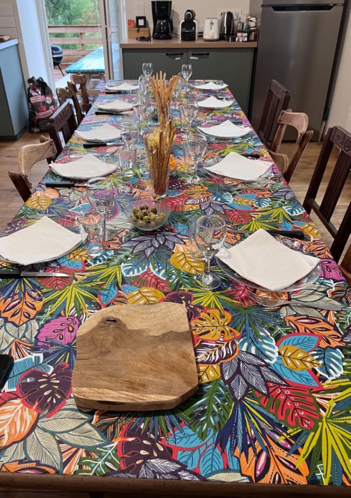 Gîte Saint Nicolas, Sérilhac - photo 9