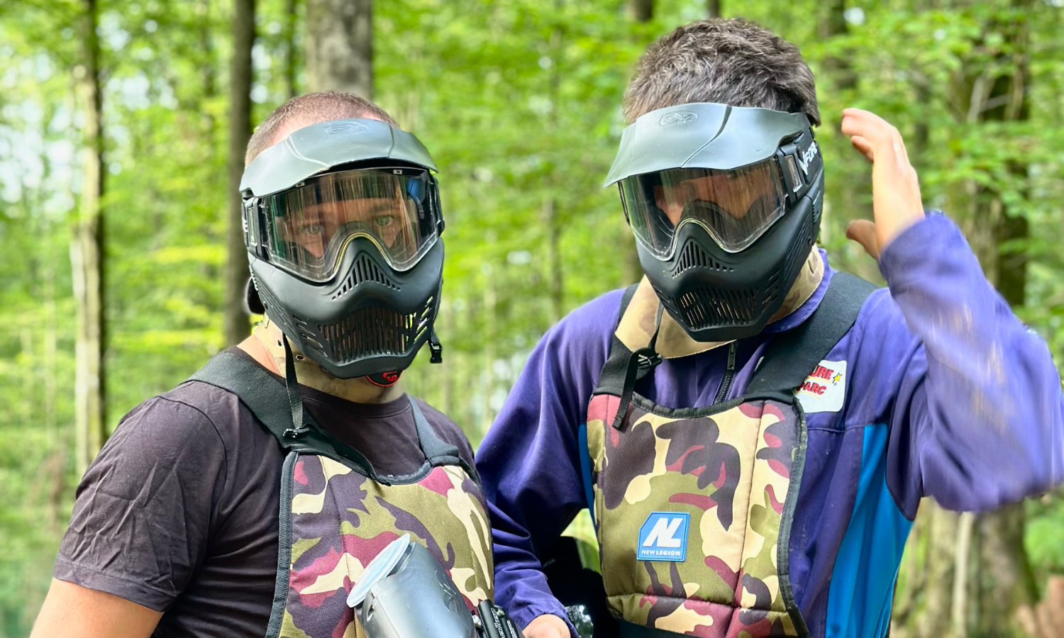 Aventure Parc®Aramits, Aramits - photo 18