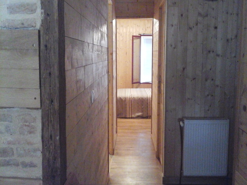 Meublé Parthenay pour 4 à 5 personnes, Parthenay - photo 3