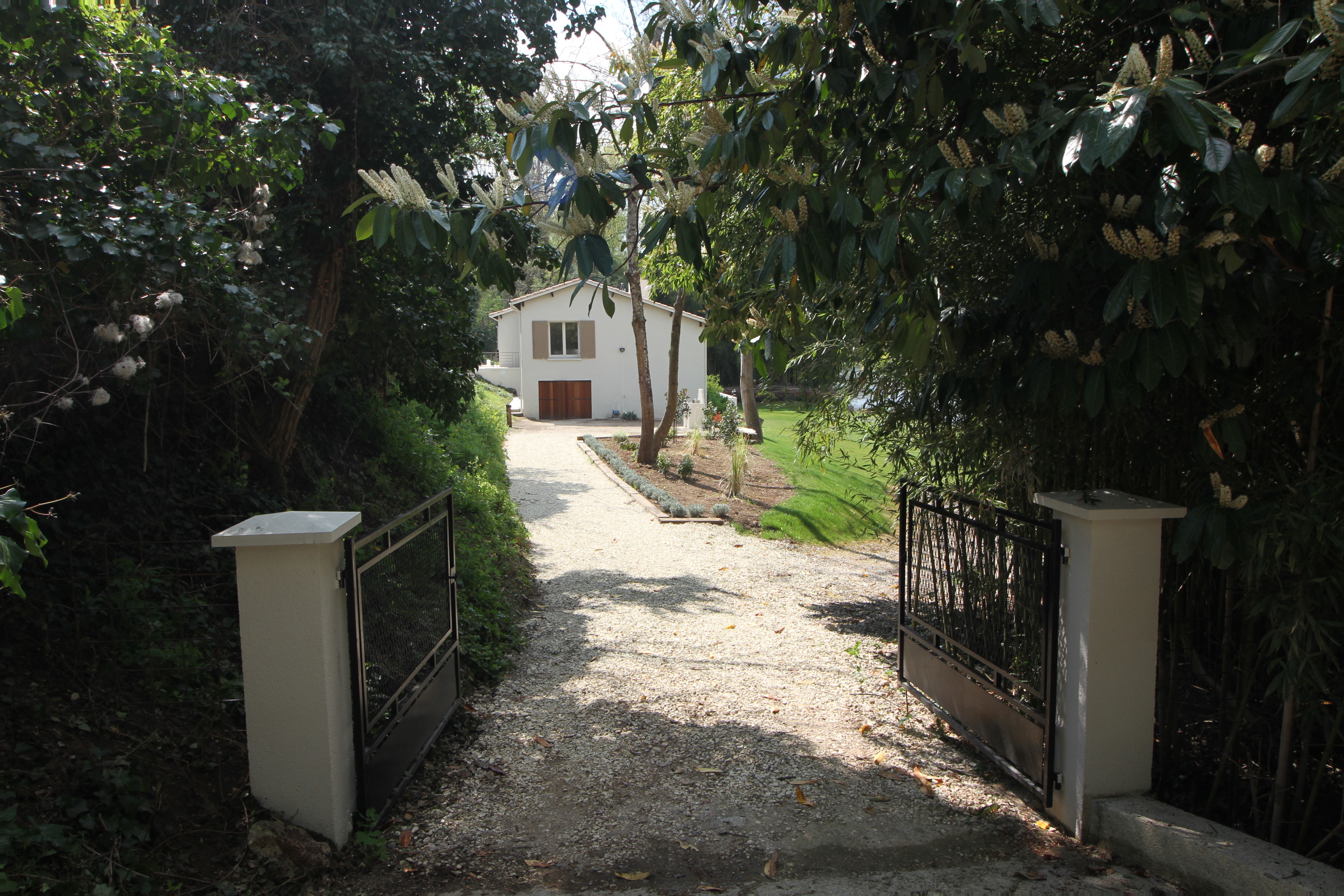 Maison Pradasse, Sainte-Livrade-sur-Lot - photo 18