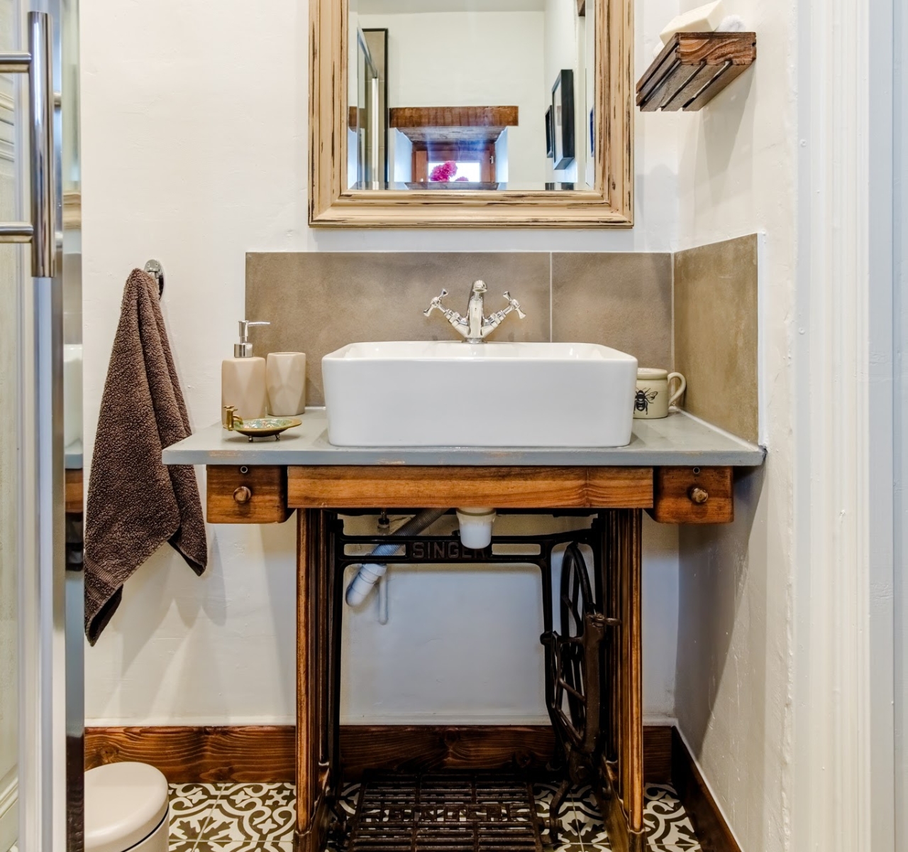 La Vache, Champniers - photo 3