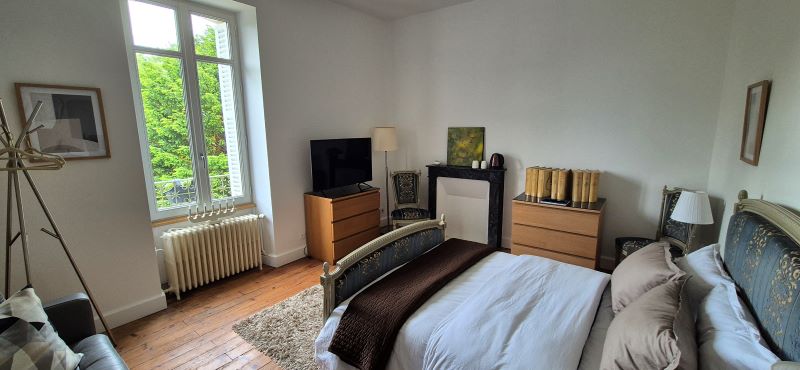 Demeures ressourçantes - Le Vallon, Saint-Martin-de-Saint-Maixent - photo 3