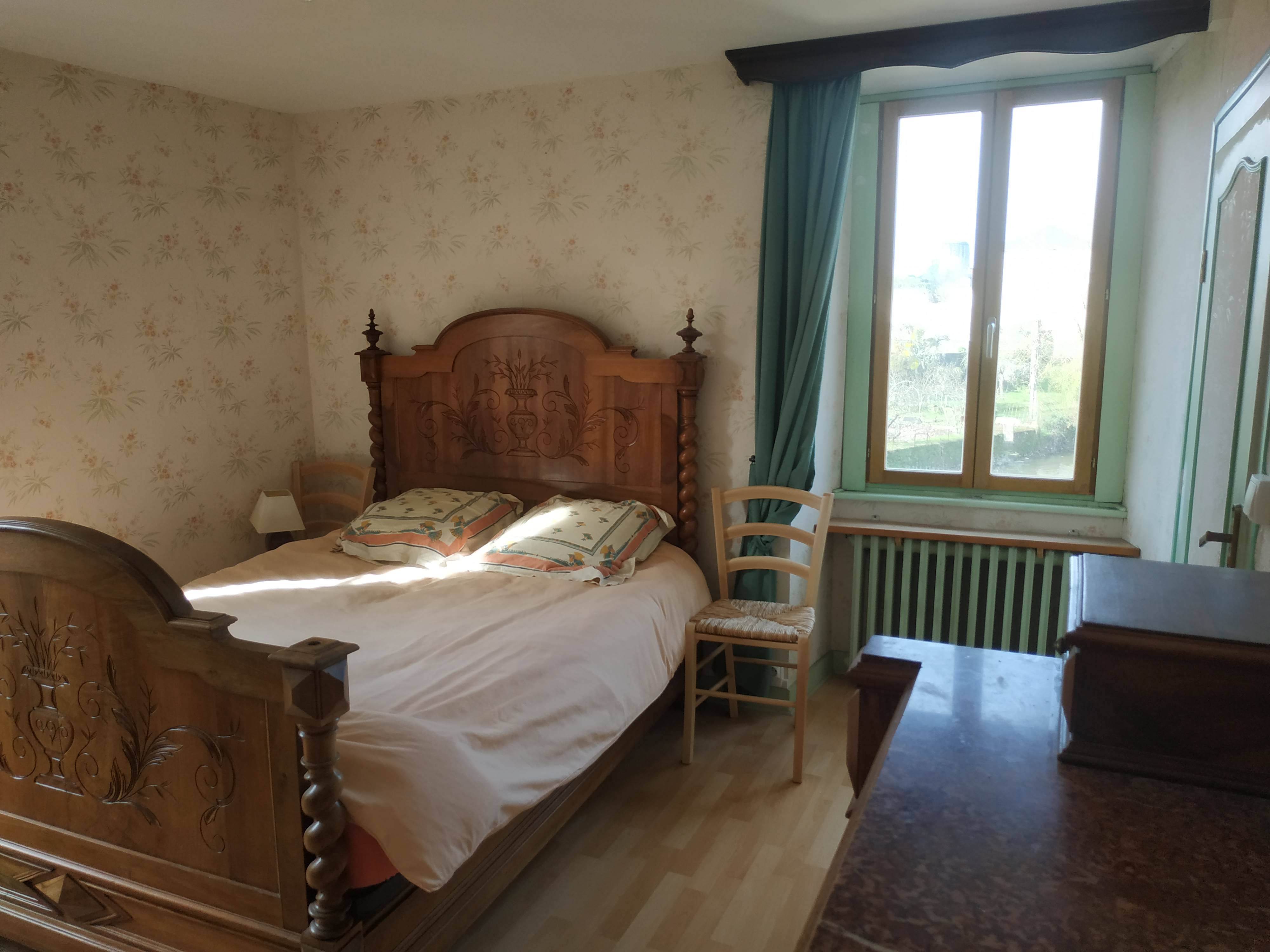Le Gîte de la Tour, Parthenay - photo 15
