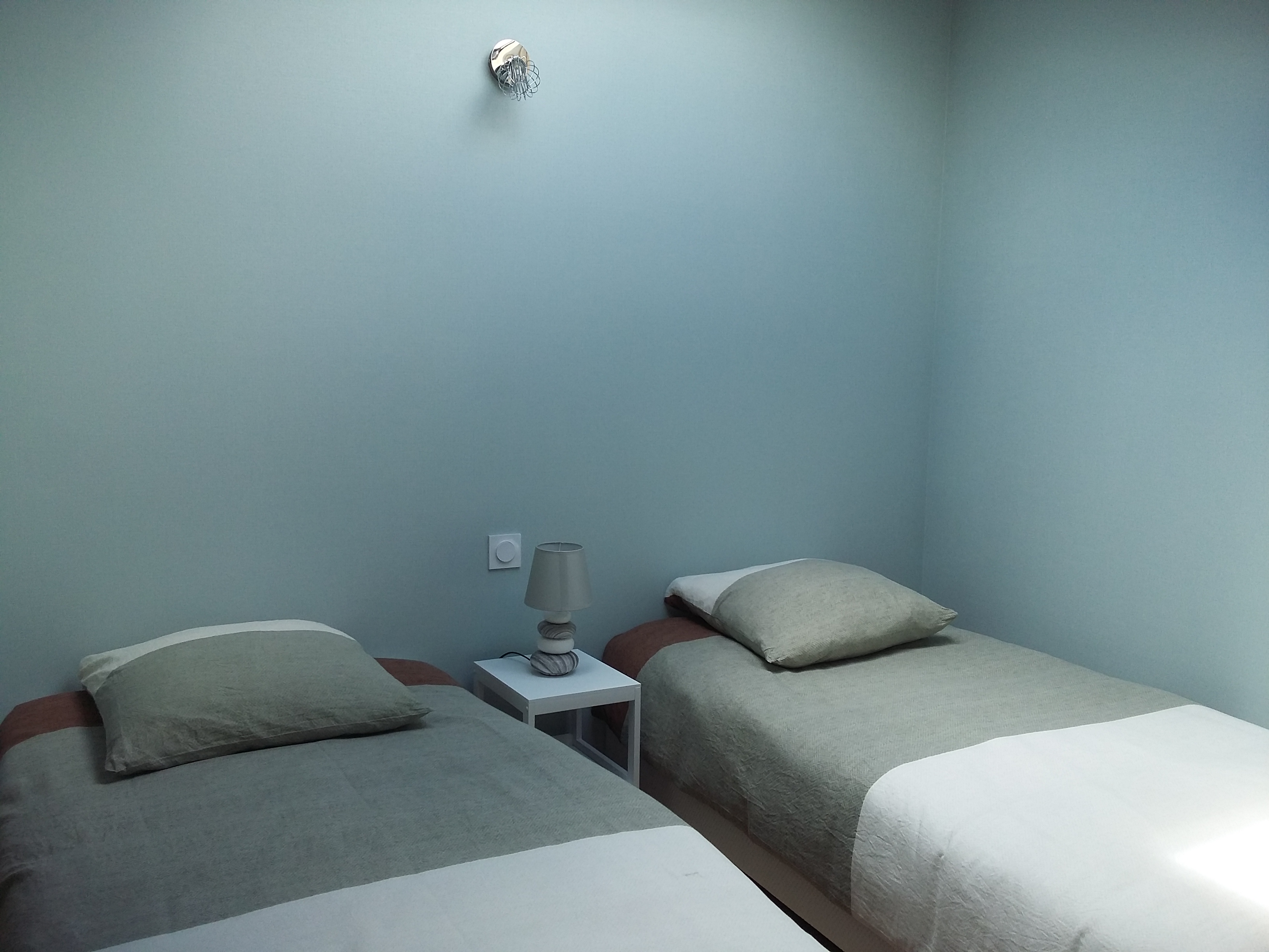 "Lac & Nature" Gîte (4 pers.) Piscine - Solarium - Bien-être, Sanguinet - photo 5