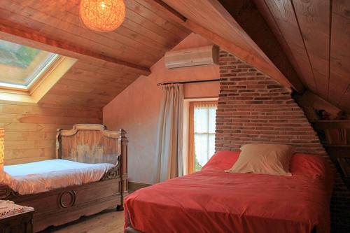 GÎTE DU VIEUX CHÊNE, Toulx-Sainte-Croix - photo 21