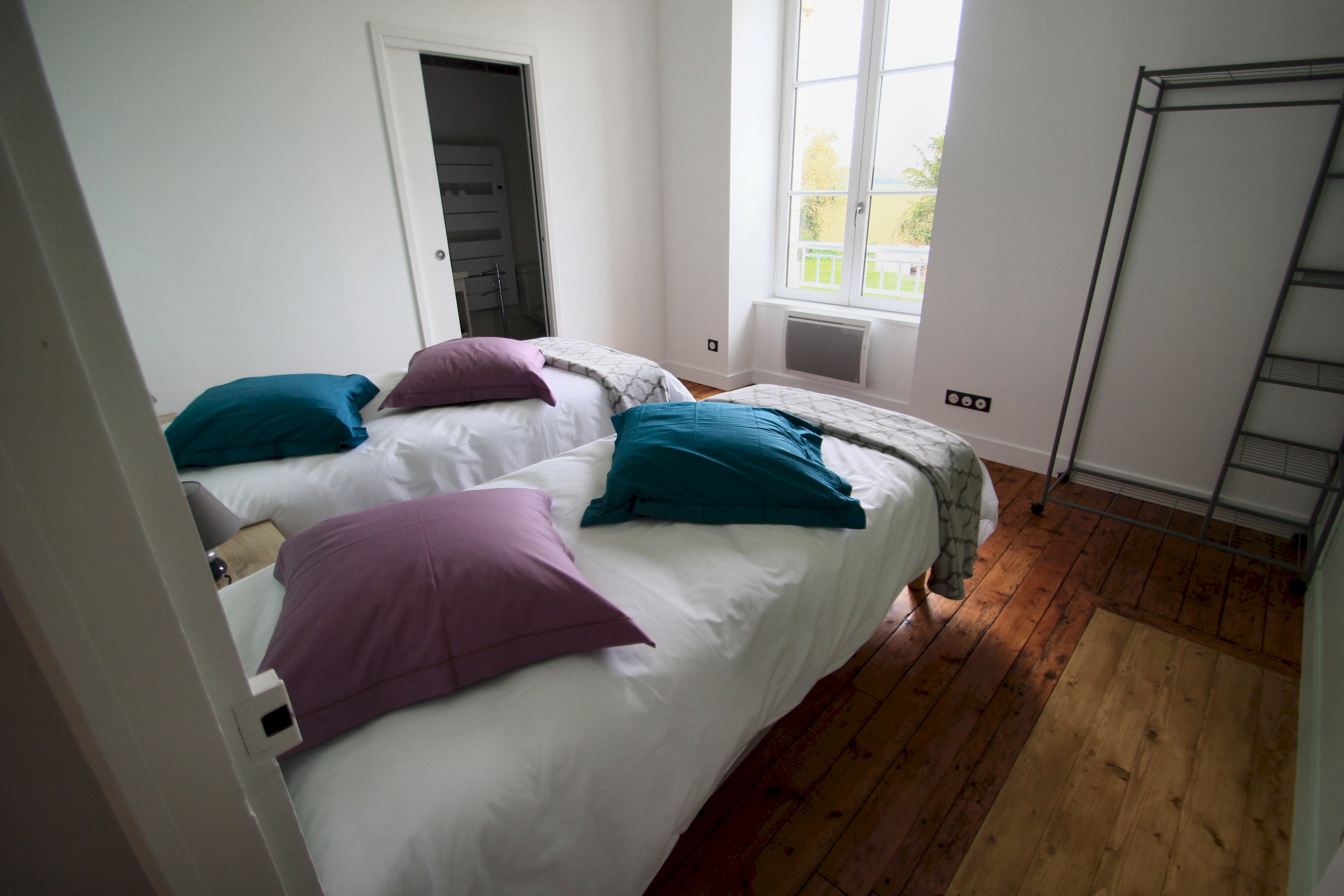 La Charmille, Saint-Gaudent - photo 11