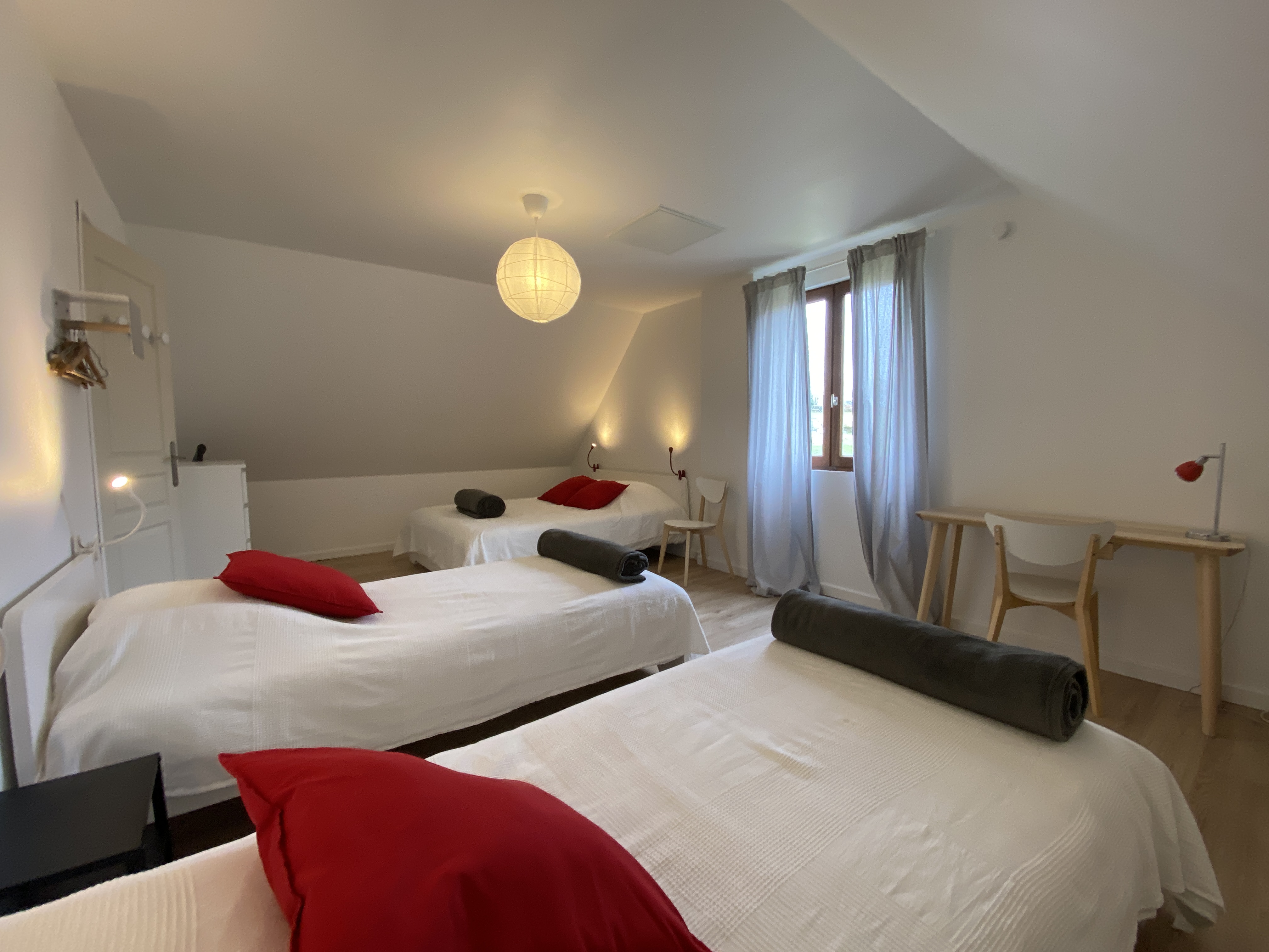 L'estive, Camps-Saint-Mathurin-Léobazel - photo 8