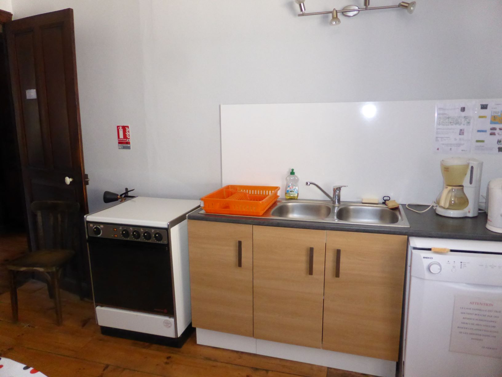 SCI Izarda, Osse-en-Aspe - photo 11