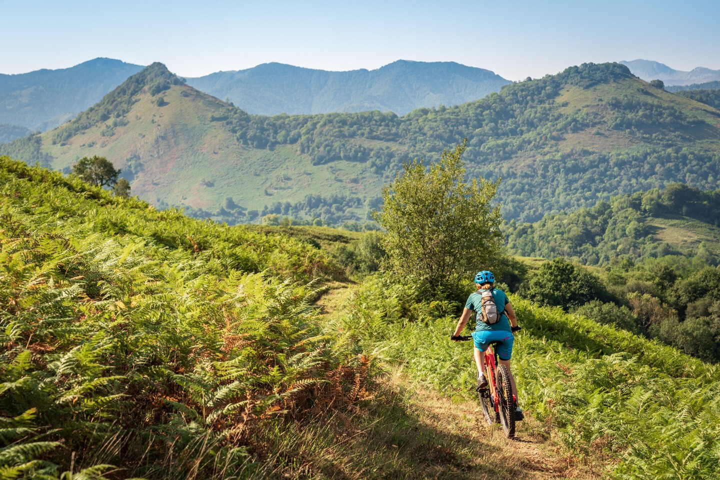 12 - Erretzü VTT - photo 3
