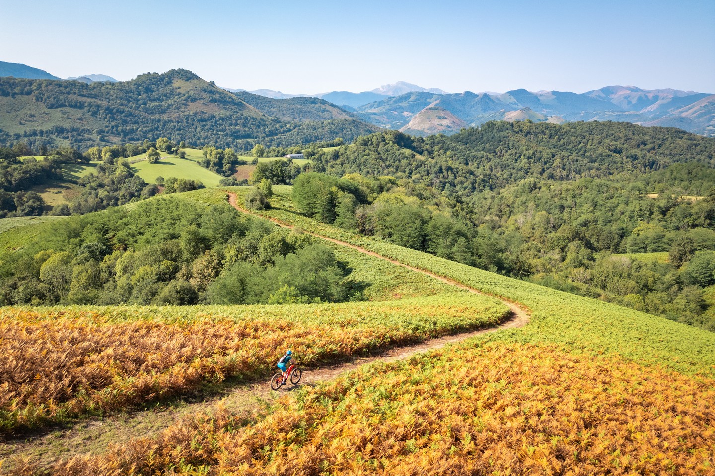 12 - Erretzü VTT - photo 4