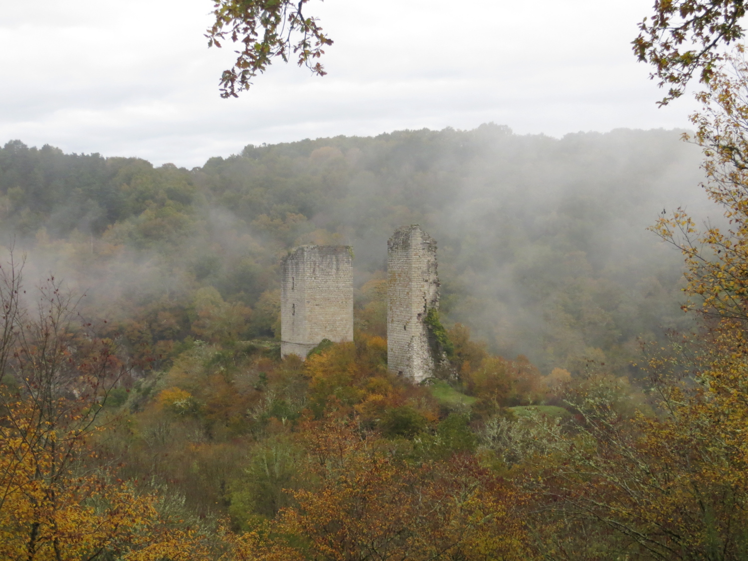 Le secret de Carbonnières — photo 3