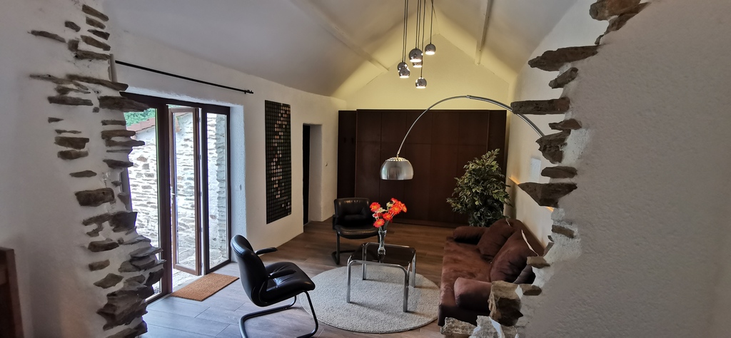 Domaine des Capucins, Bussière-Saint-Georges - photo 16