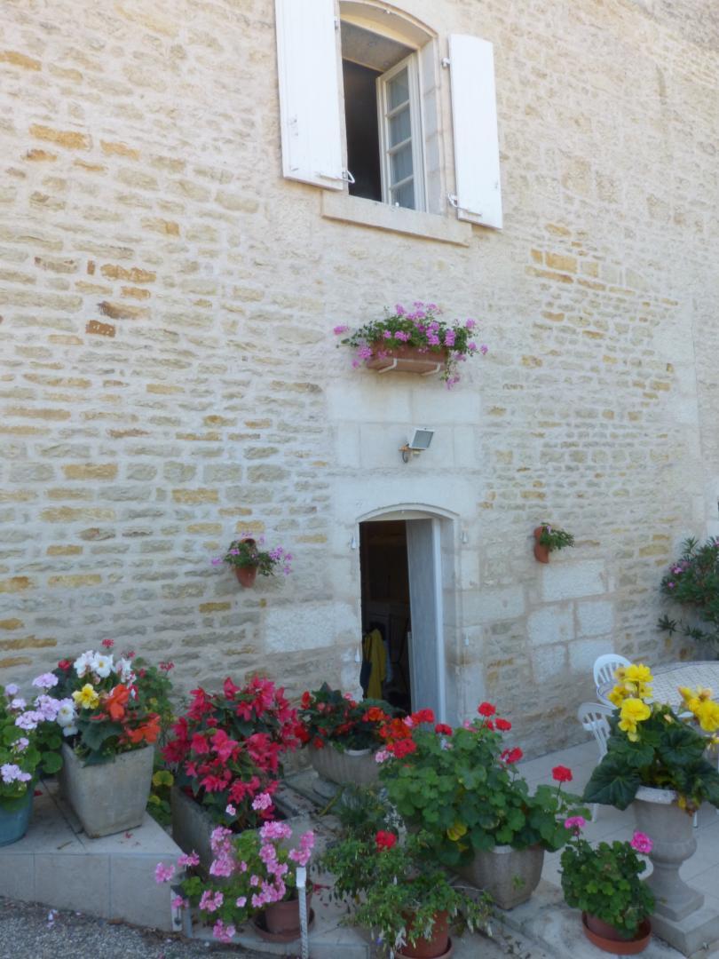 La Grenouillère (G 761), Sansais - photo 14