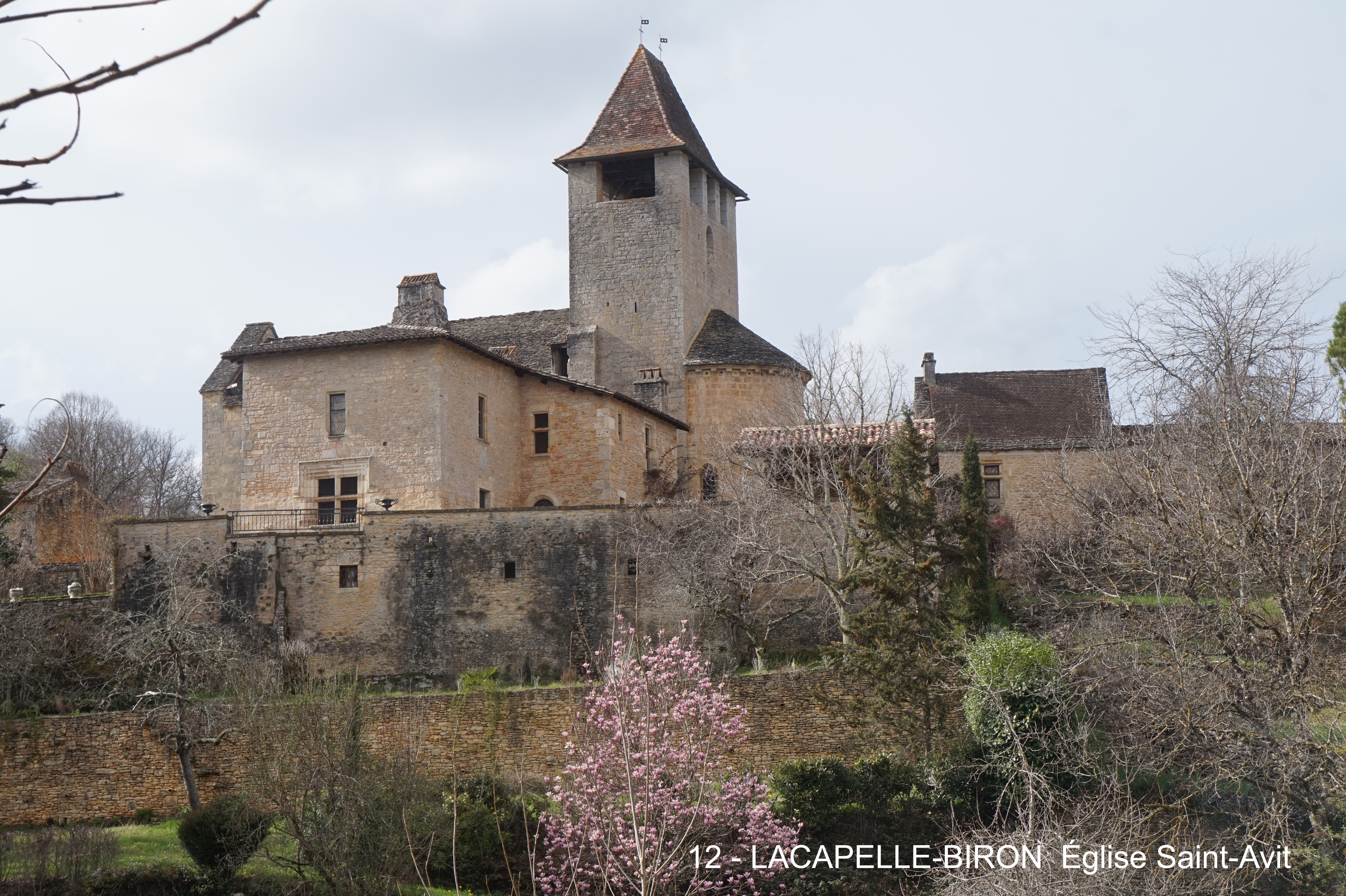 DÉCOUVERTES ROMANES - Circuit itinérant pour petits et grands, Fumel - photo 9
