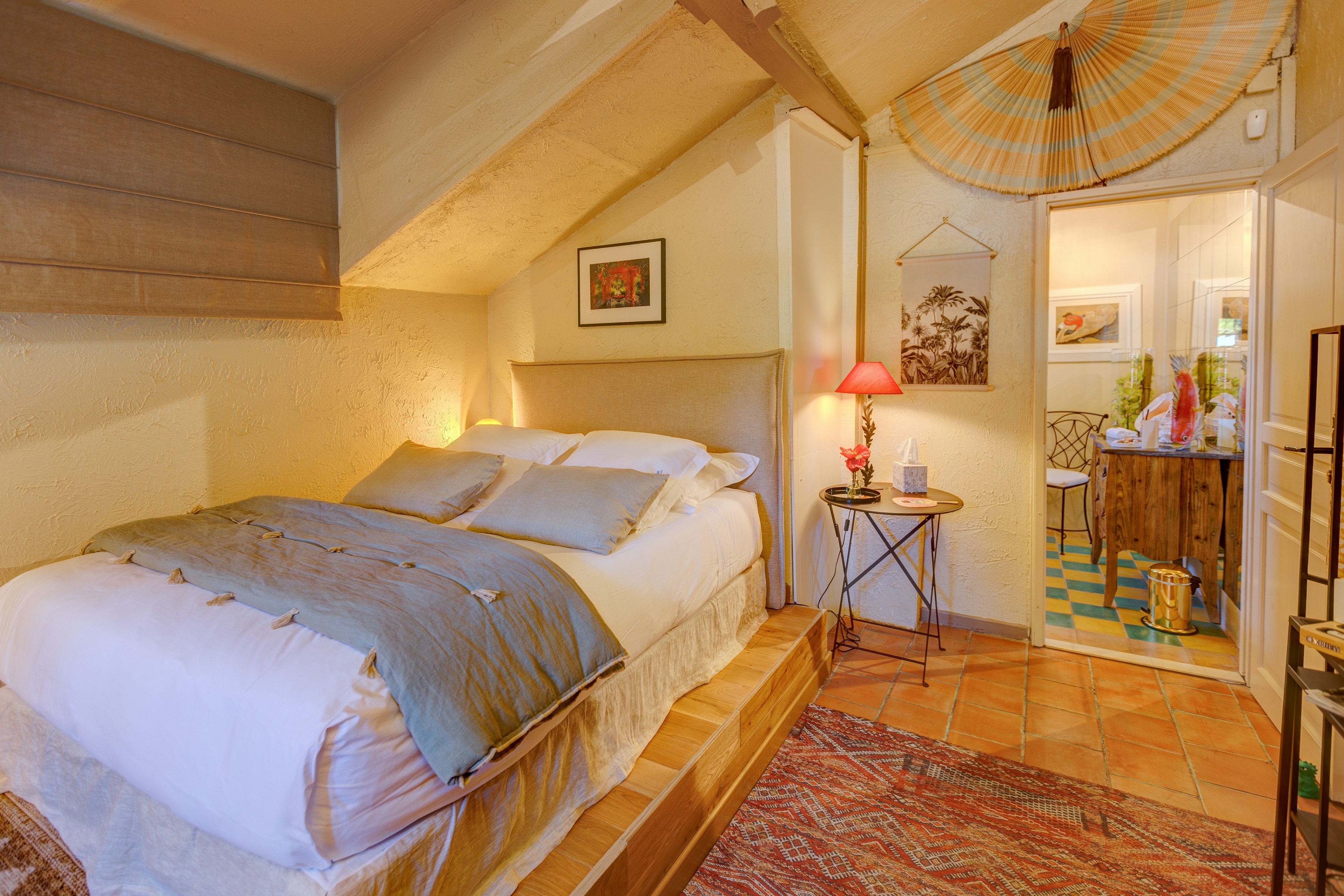 Les jardins Saint-Eloi, Le Lonzac - photo 12