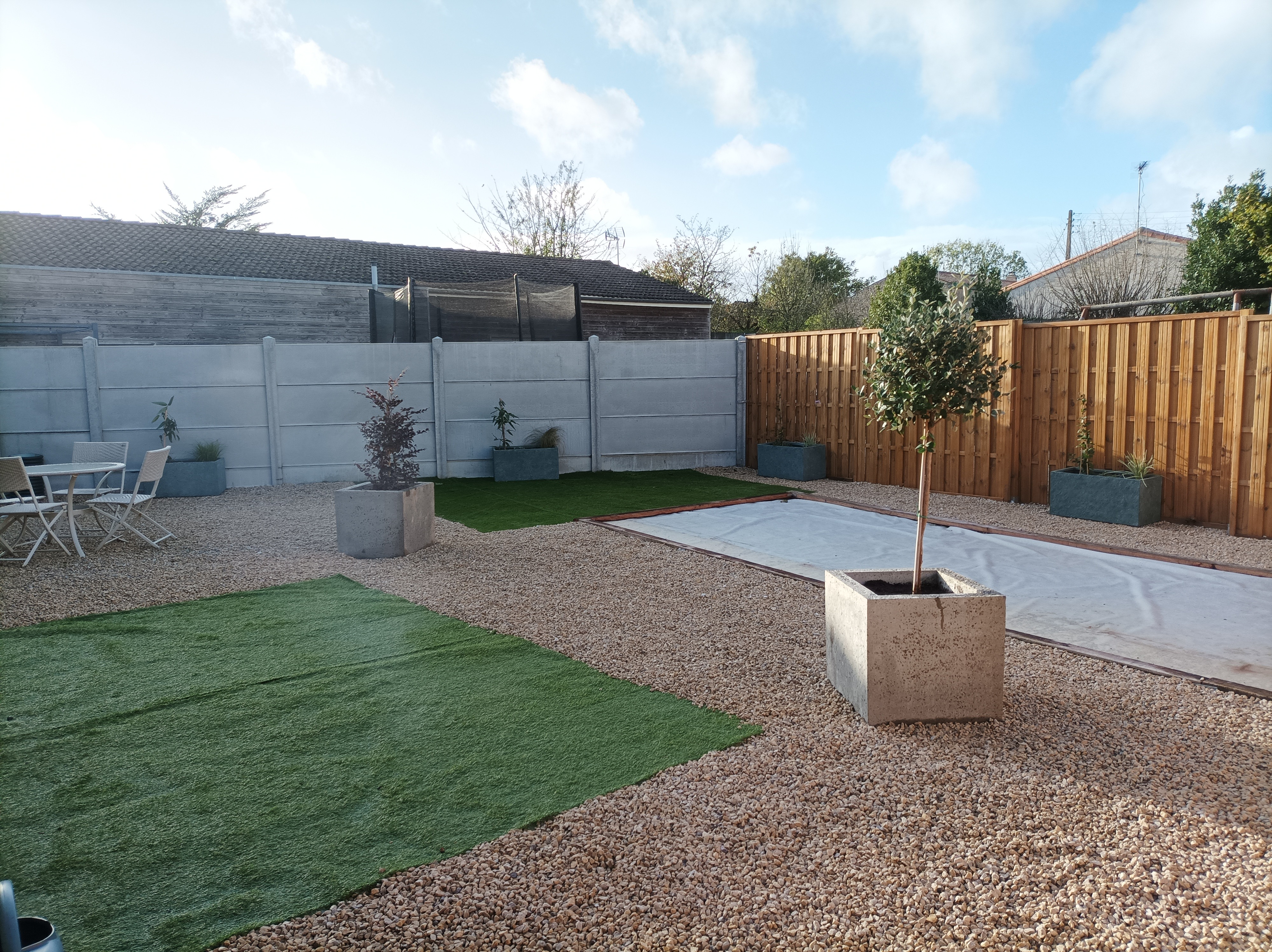 Longère "Beau Soleil", Villiers-en-Plaine - photo 9