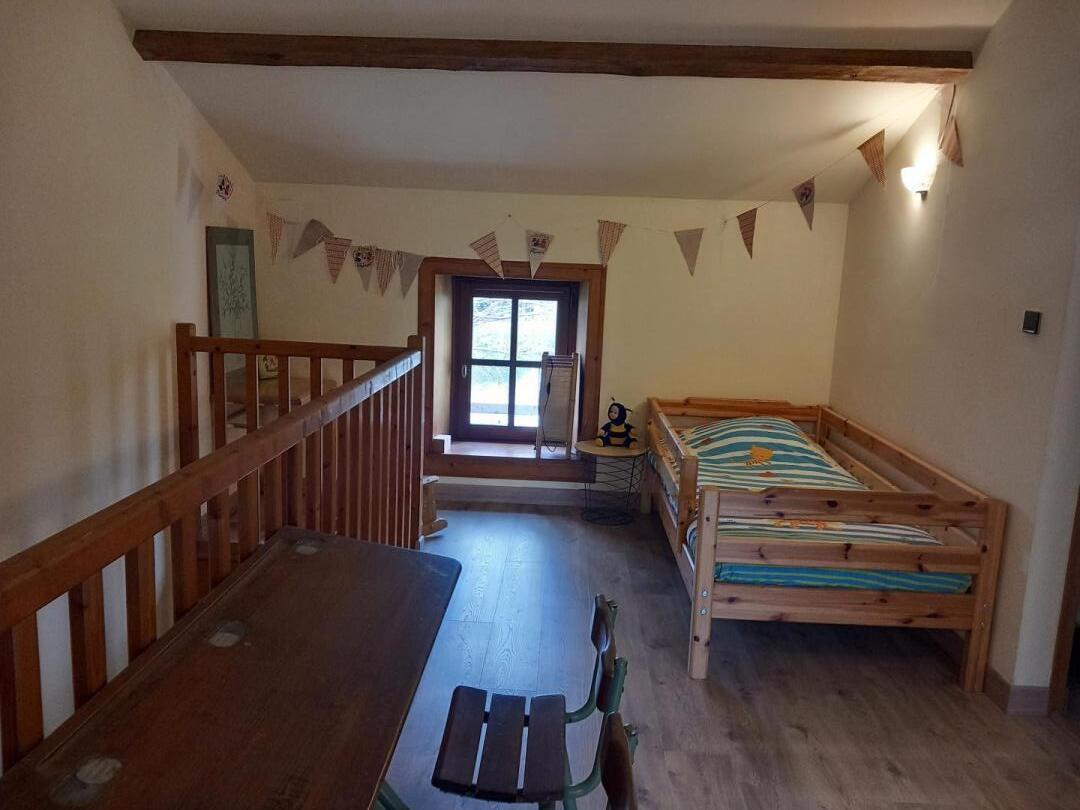 Le Pont du Bief (G 236), Le Vanneau-Irleau - photo 2