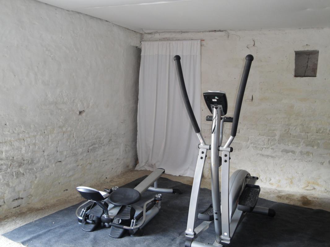 Gîte G 772, Saint-Martin-de-Bernegoue - photo 10