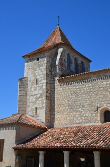 Moncaut, balade en Gascogne, Moncaut - photo 6