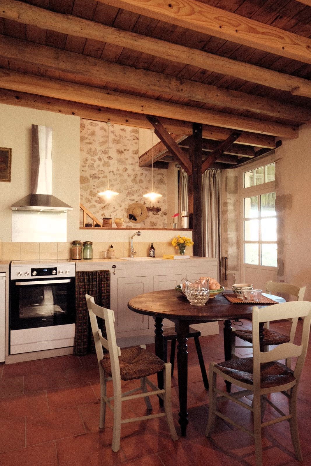 Le Clos des Mésanges, Montastruc - photo 3