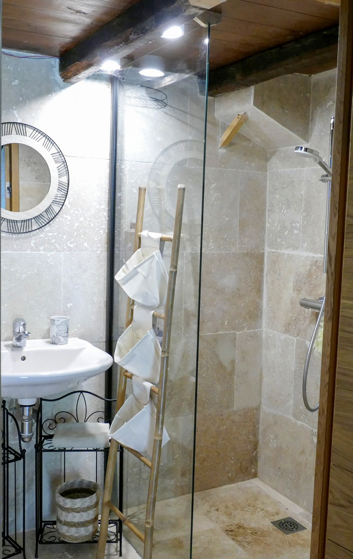 Les Rocailles - photo 4