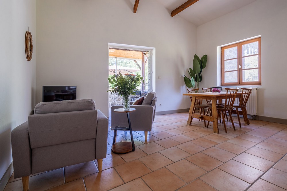 Gîte de Pehillo - La Sapinière, Nérac - photo 7