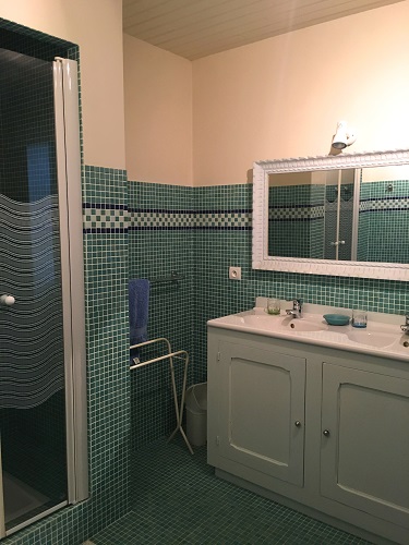 Les 1000 portes, Paulin - photo 9