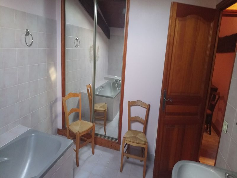 La maison de Piquereau, Sauveterre-de-Guyenne - photo 16