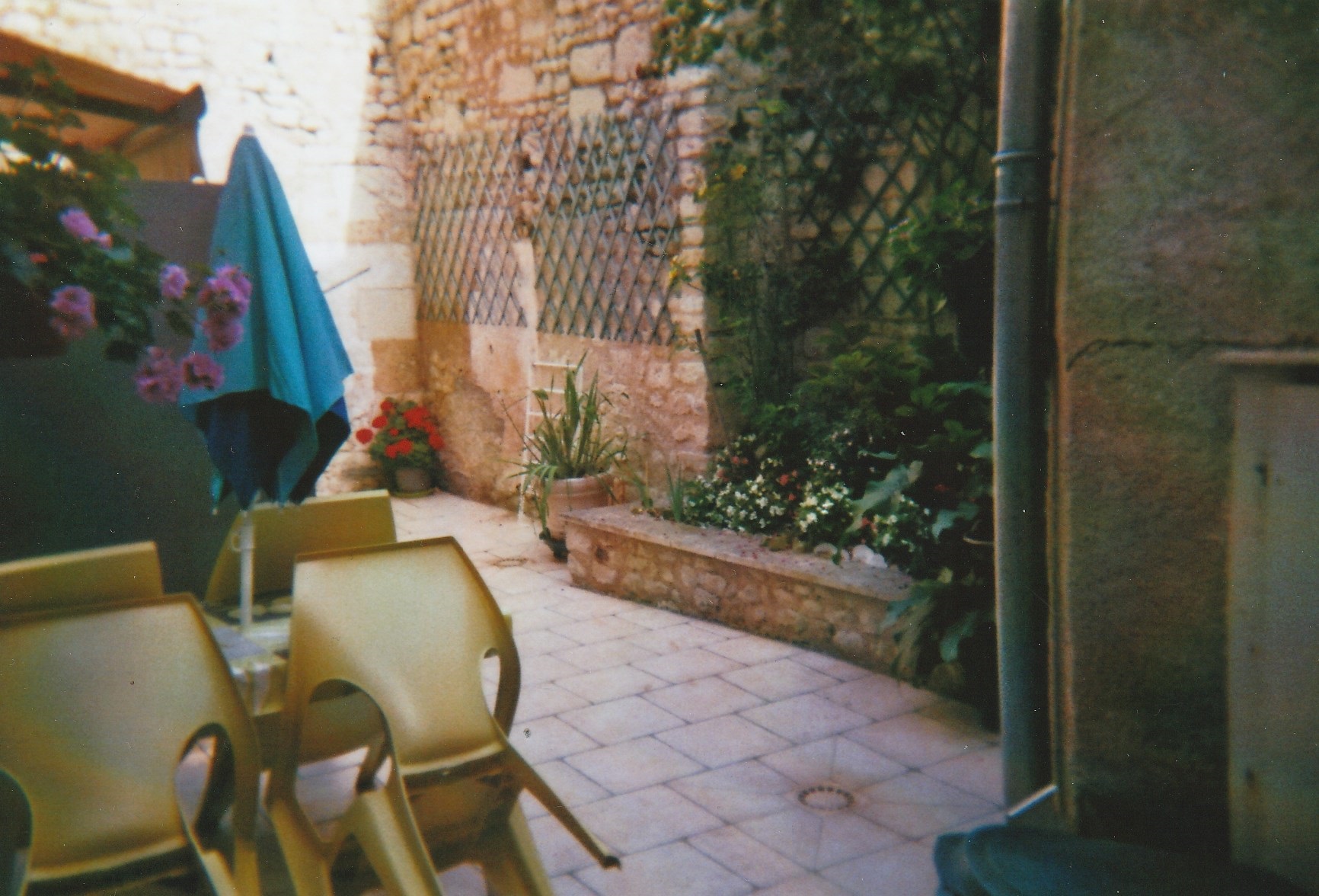 Maison Gabrielle - Appartement 9