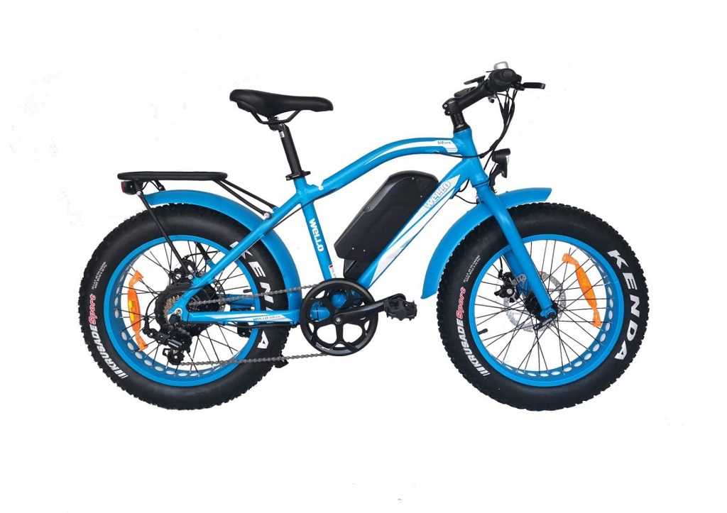 Tiki surf school - location de vélos