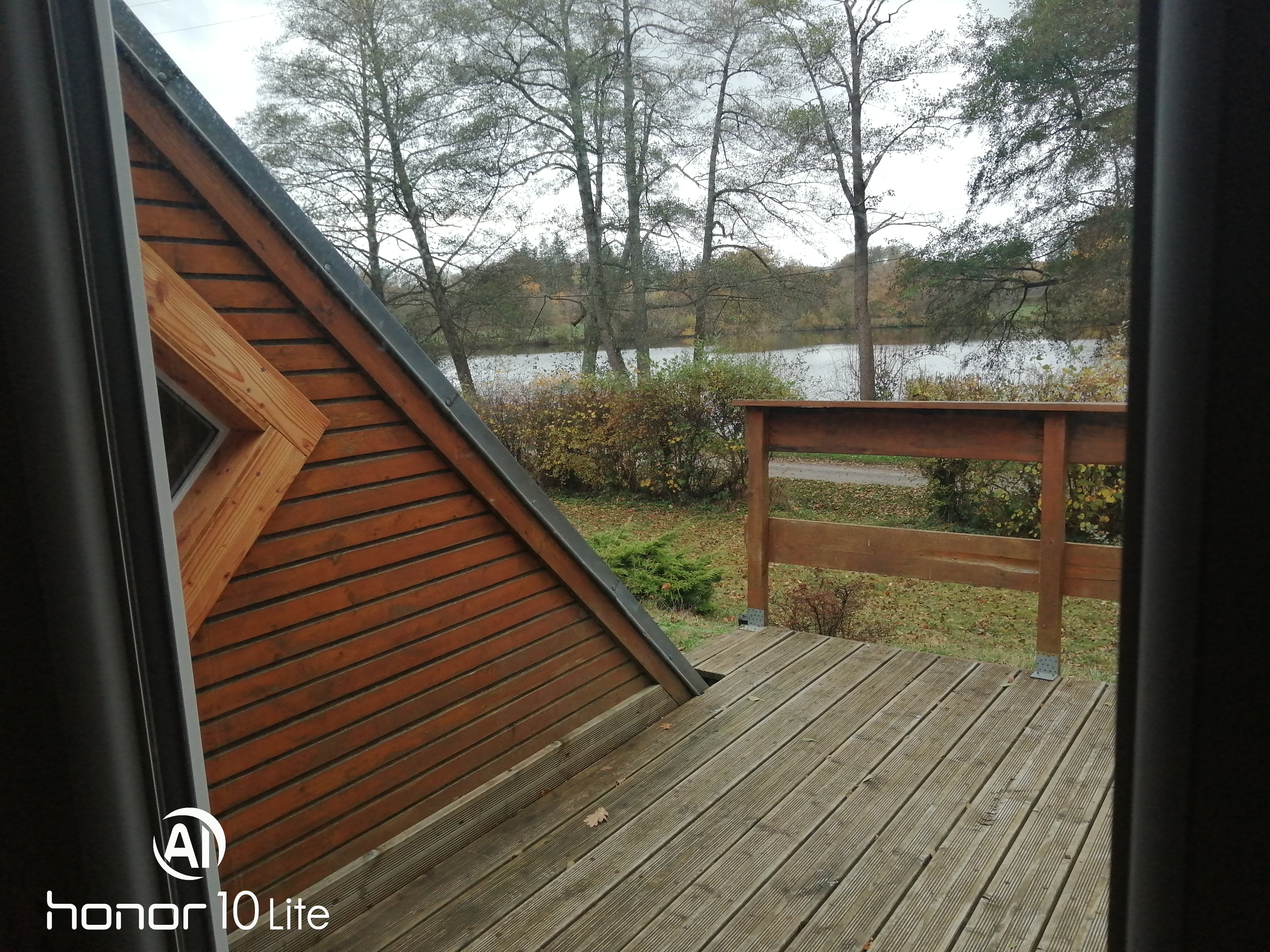 Les chalets de Malleteix, Champagnat - photo 6