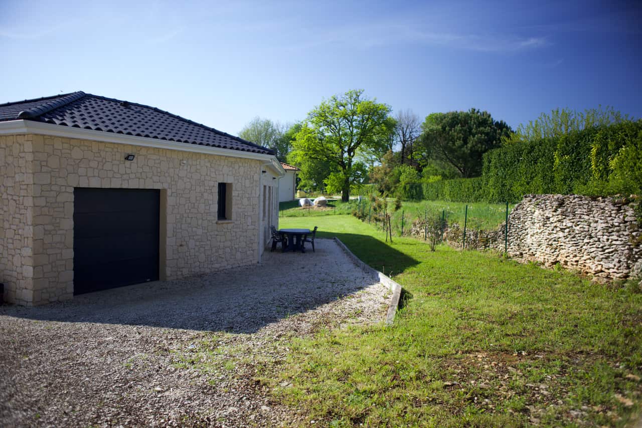 Le Chêne Vert, Salignac-Eyvigues - photo 10