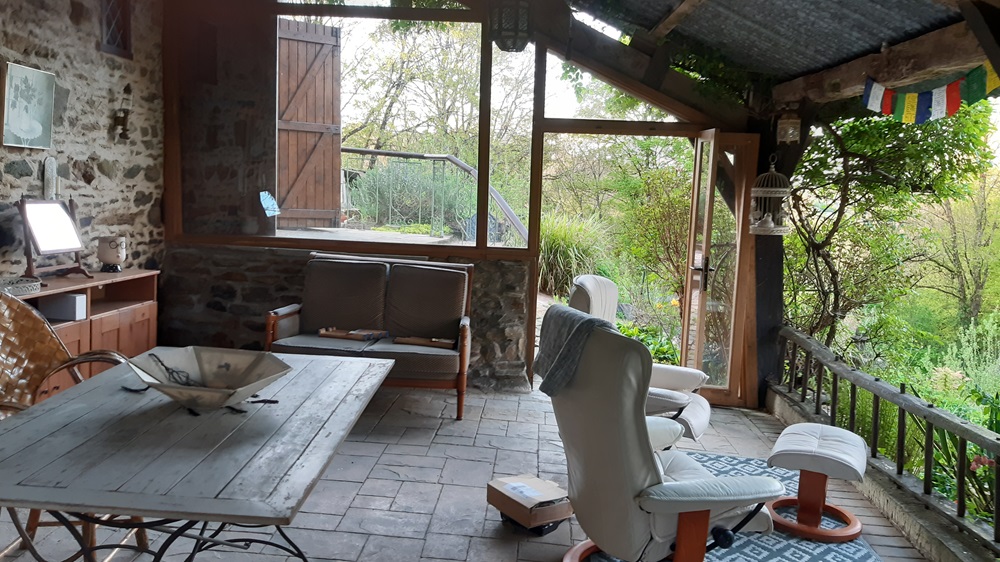 Au coeur des loges, Saint-Bonnet-de-Bellac - photo 4