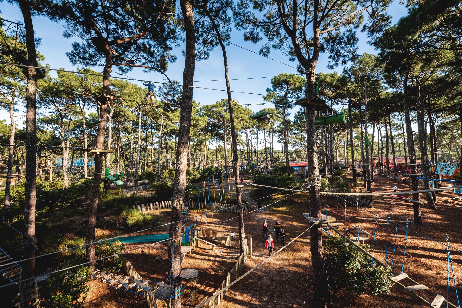 Bisc'Aventure®, Biscarrosse - photo 6