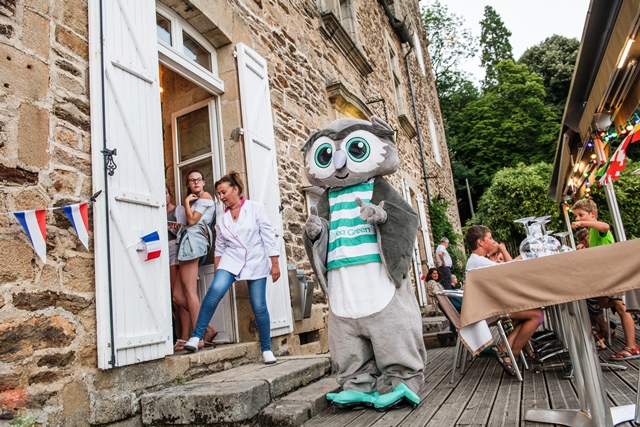 Château du Gibanel, Saint-Martial-Entraygues - photo 19