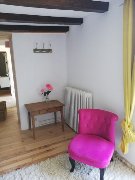 Le gite du Presbytère, Les Groseillers - photo 10