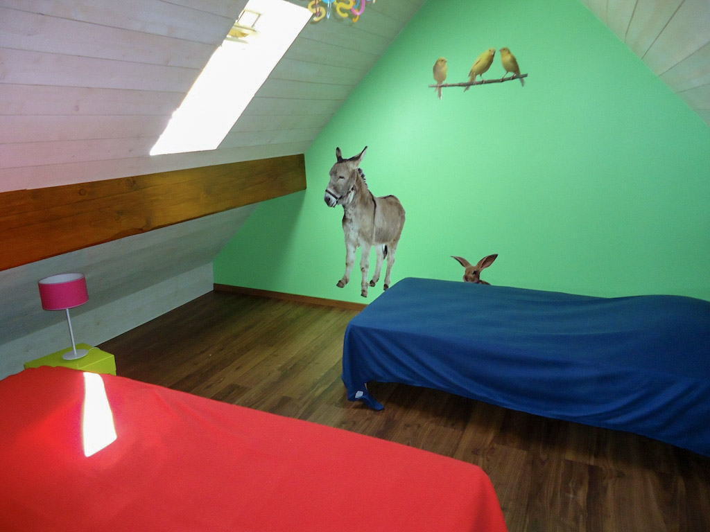 Gîte Talué Périgord, Beleymas - photo 6