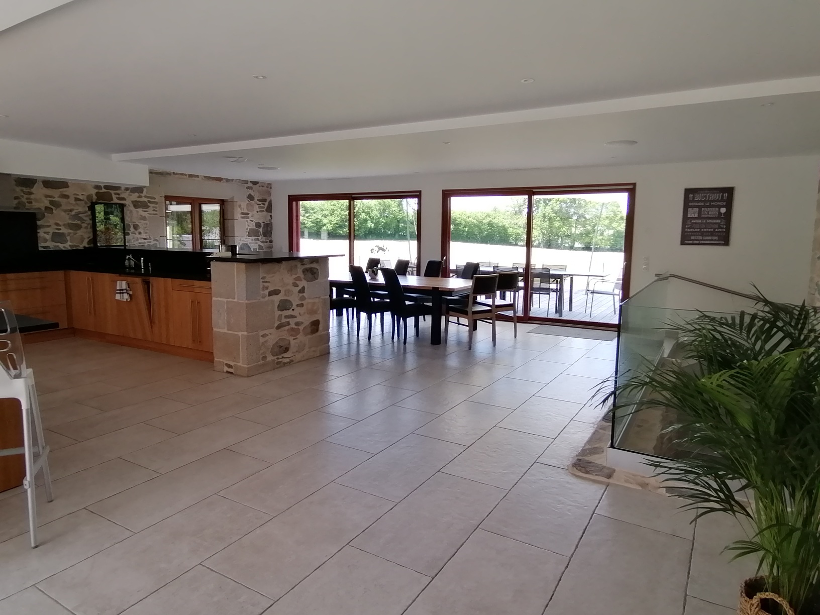 Meublé de Tourisme "Villa Boria", Saint-Vitte-sur-Briance - photo 18