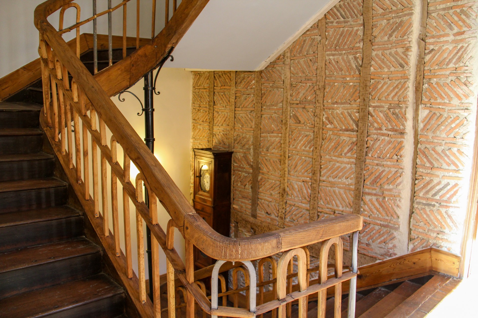 Jardin des remparts, Orthez - photo 4