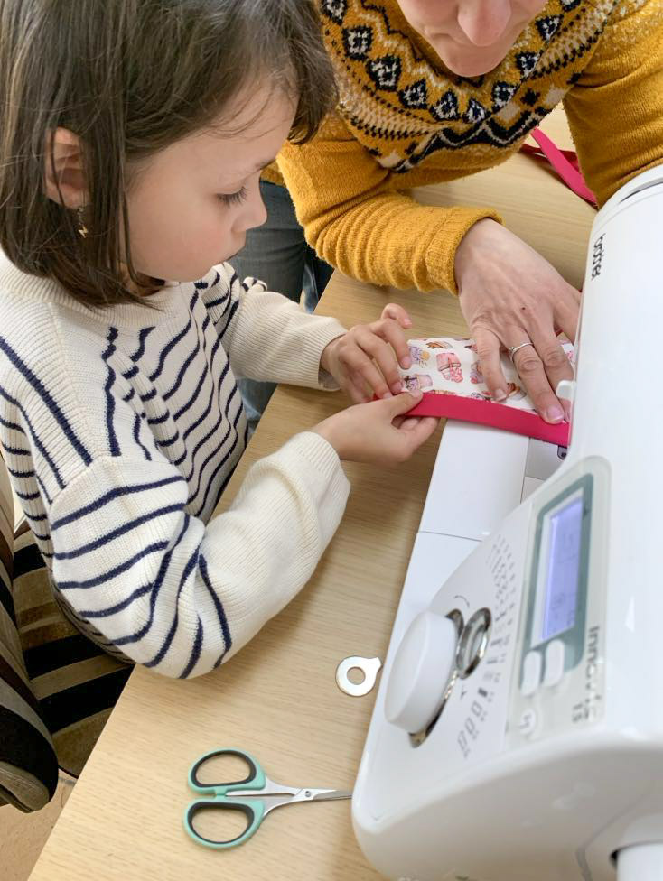 Ateliers Récréatis & Co