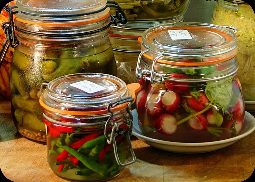 Atelier naturo-pratique : manger simple et sain
