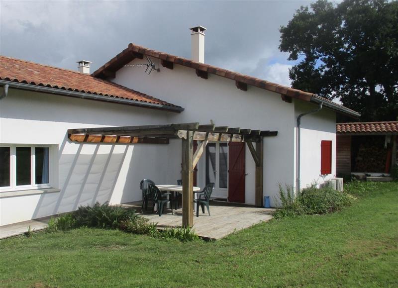 Madame Michèle GYTE 