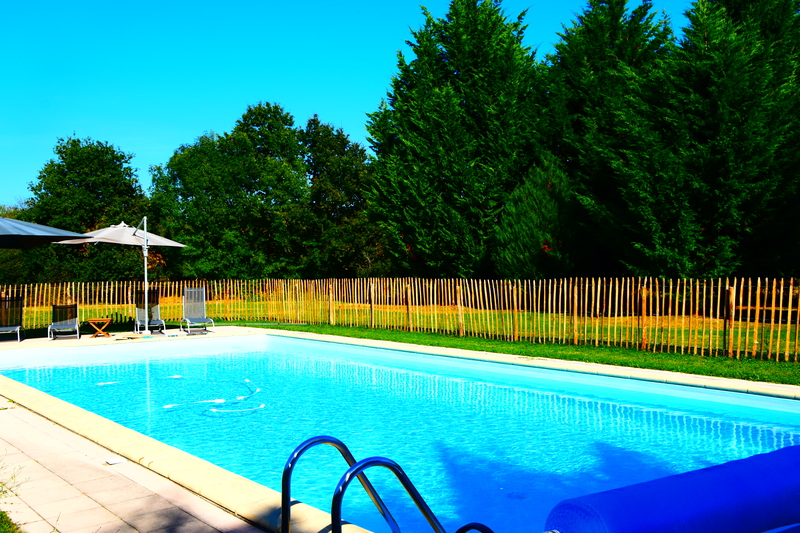 Gîte de la Ferme de Bourgade - photo 2