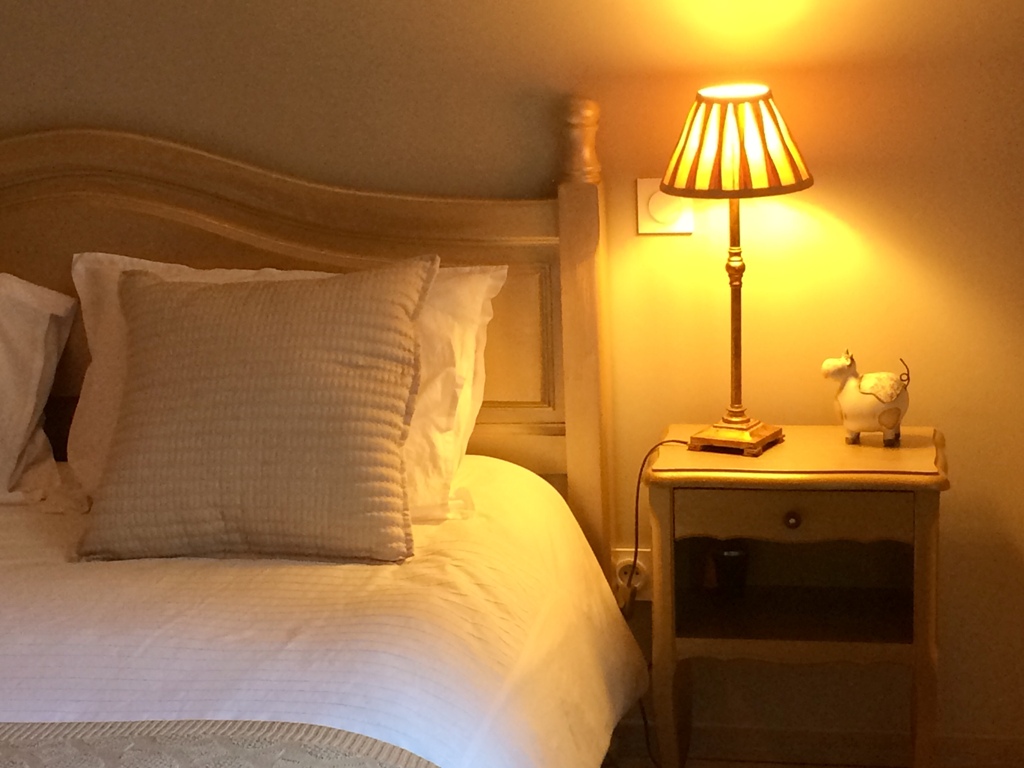 La bâtisse du pigeonnier de charme, Lédat - photo 5