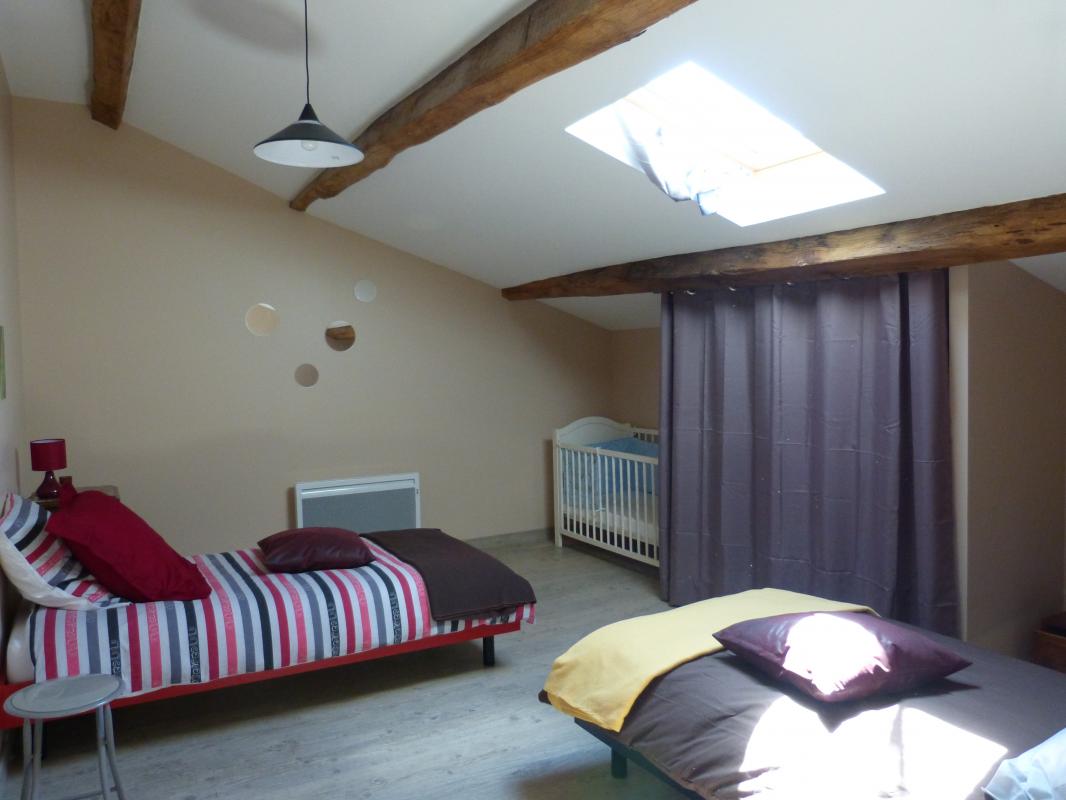 Le Lotier, Fénery - photo 2