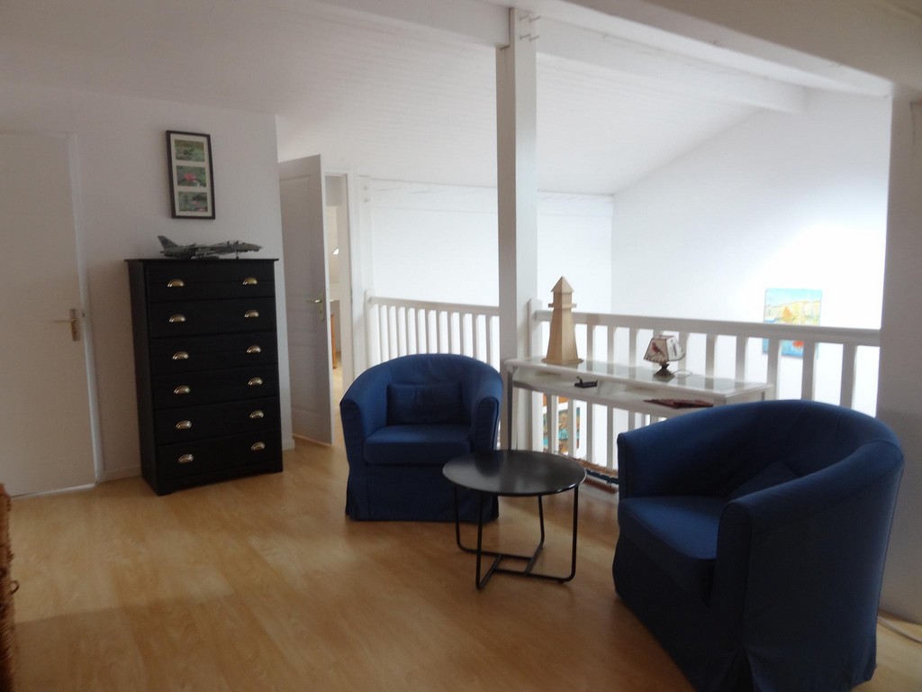 Maison Agapanthe, Moliets-et-Maa - photo 14